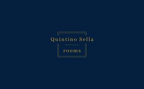 Quintino Sella Rooms